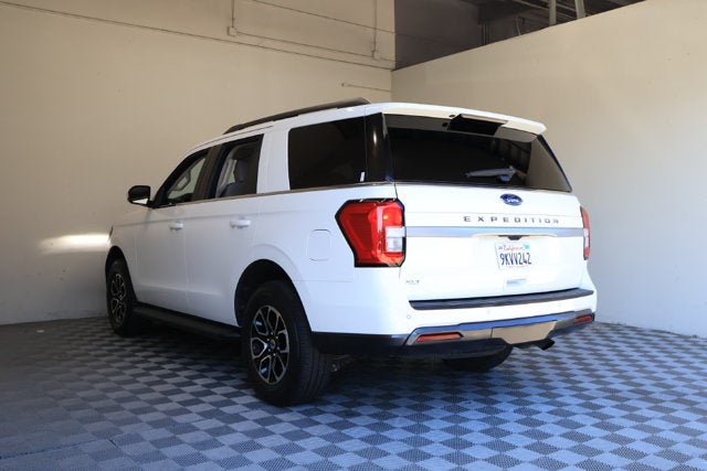 2022 Ford Expedition XLT