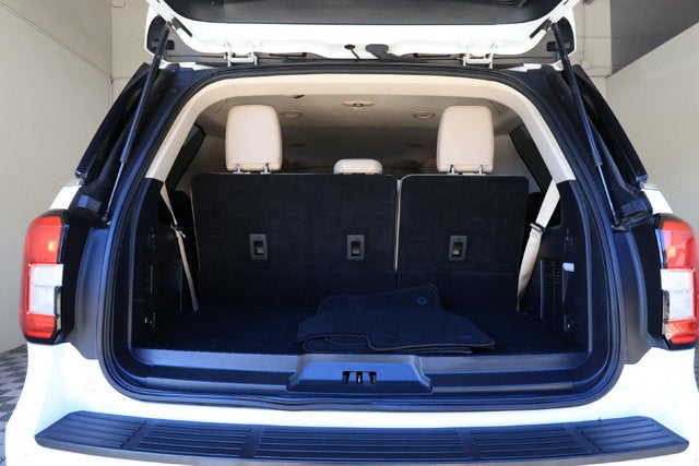 2022 Ford Expedition XLT