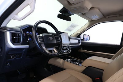 2022 Ford Expedition XLT