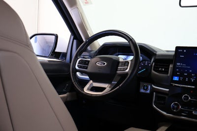 2022 Ford Expedition XLT