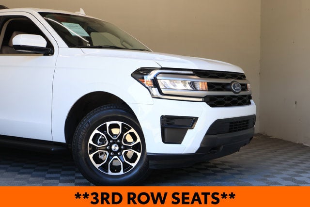 2022 Ford Expedition XLT