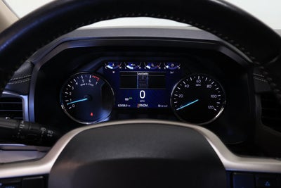 2022 Ford Expedition XLT