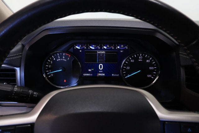 2022 Ford Expedition XLT