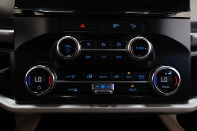 2022 Ford Expedition XLT