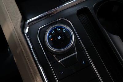 2022 Ford Expedition XLT