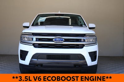 2022 Ford Expedition XLT