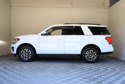 2022 Ford Expedition XLT