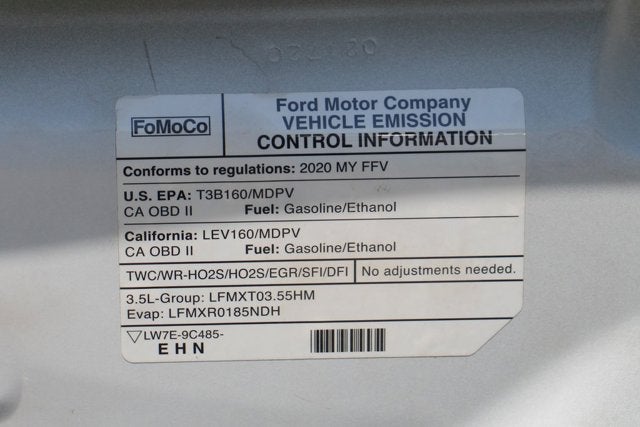 2020 Ford Transit-150 XLT