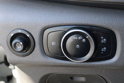 2020 Ford Transit-150 XLT