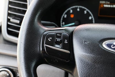 2020 Ford Transit-150 XLT