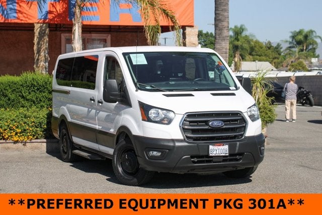 2020 Ford Transit-150 XLT