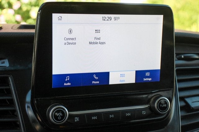 2020 Ford Transit-150 XLT