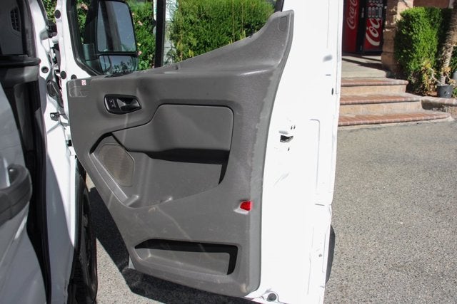 2020 Ford Transit-150 XLT