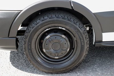 2020 Ford Transit-150 XLT