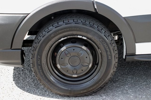 2020 Ford Transit-150 XLT