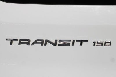 2020 Ford Transit-150 XLT