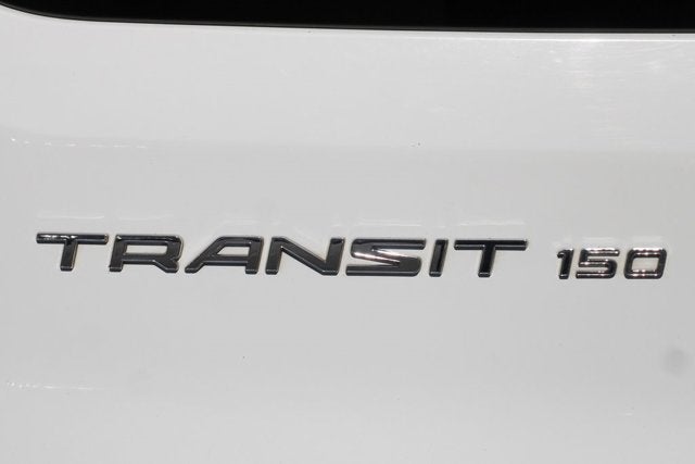 2020 Ford Transit-150 XLT