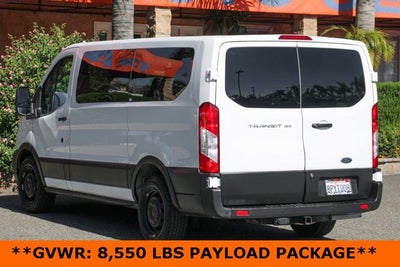 2020 Ford Transit-150 XLT