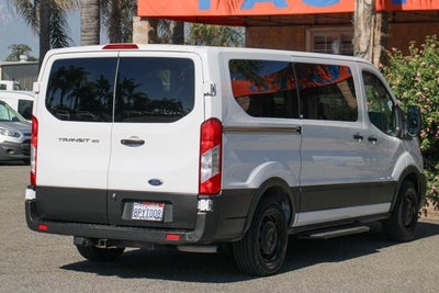 2020 Ford Transit-150 XLT