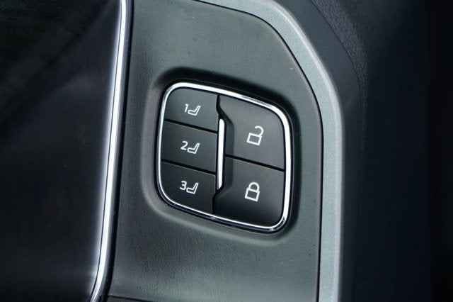 2022 Ford F-150 Lightning Lariat