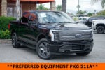 2022 Ford F-150 Lightning Lariat