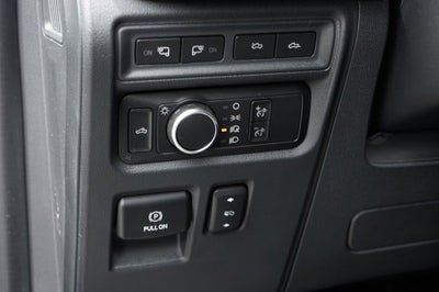 2022 Ford F-150 Lightning Lariat
