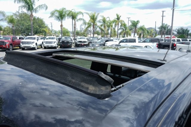 2022 Ford F-150 Lightning Lariat