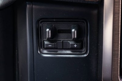 2022 Ford F-150 Lightning Lariat
