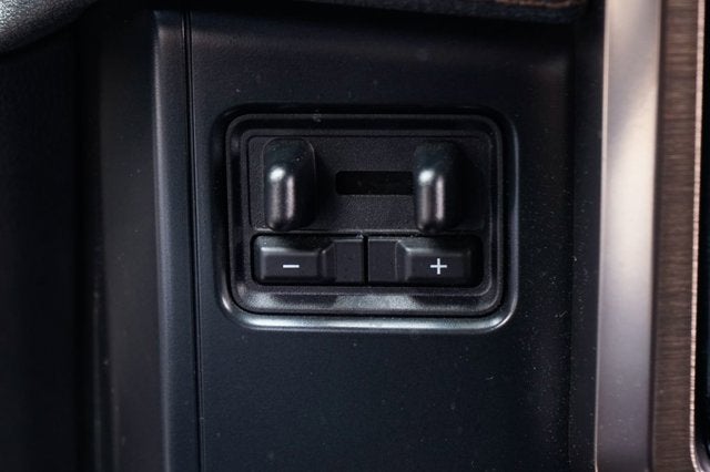 2022 Ford F-150 Lightning Lariat