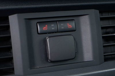 2022 Ford F-150 Lightning Lariat