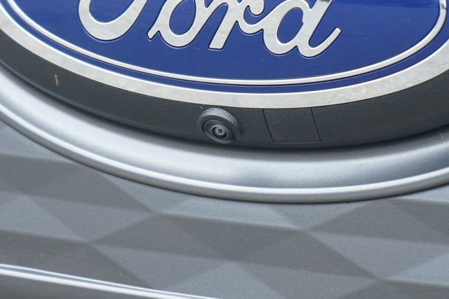 2022 Ford F-150 Lightning Lariat