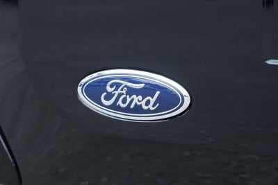 2022 Ford F-150 Lightning Lariat