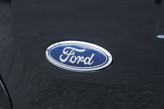 2022 Ford F-150 Lightning Lariat