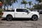 2022 Ford F-150 Lightning Platinum