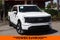 2022 Ford F-150 Lightning Platinum