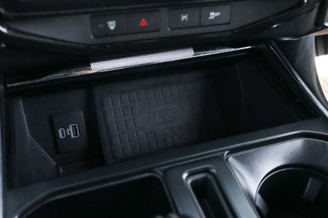 2022 Ford F-150 Lightning Platinum