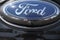 2022 Ford F-150 Lightning Platinum