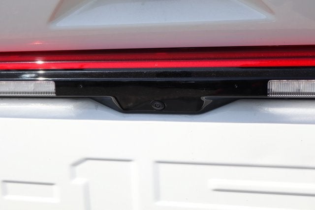2022 Ford F-150 Lightning Platinum