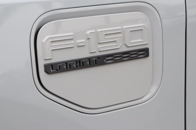 2023 Ford F-150 Lightning Lariat