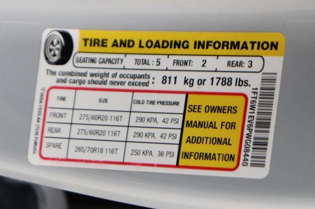 2023 Ford F-150 Lightning Lariat