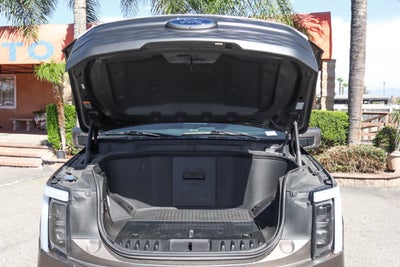 2023 Ford F-150 Lightning Lariat