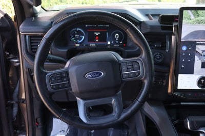 2023 Ford F-150 Lightning Lariat