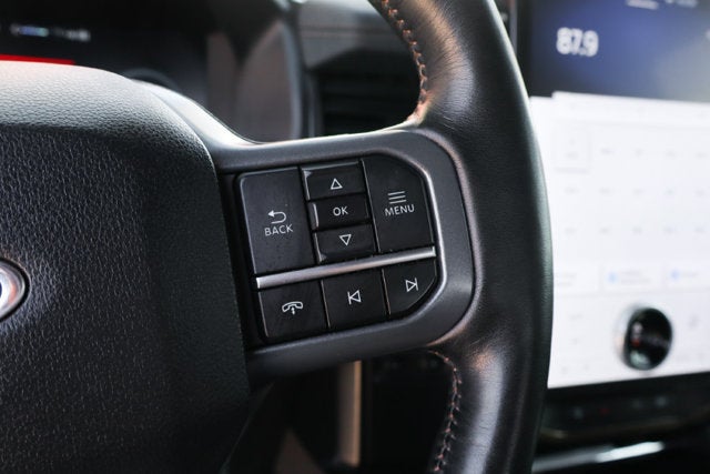 2023 Ford F-150 Lightning Lariat