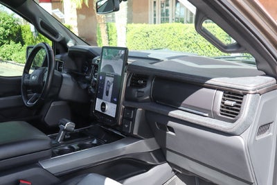 2023 Ford F-150 Lightning Lariat