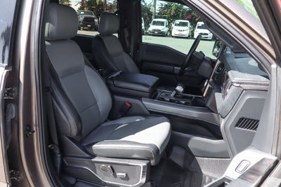 2023 Ford F-150 Lightning Lariat