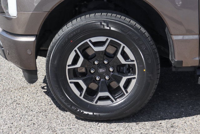 2023 Ford F-150 Lightning Lariat