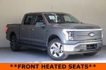 2024 Ford F-150 Lightning Flash