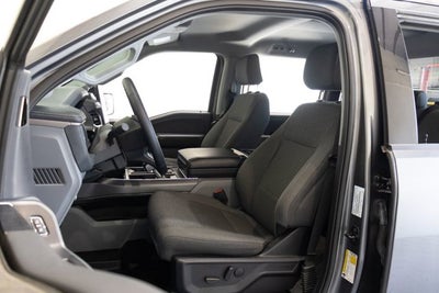 2024 Ford F-150 Lightning Flash