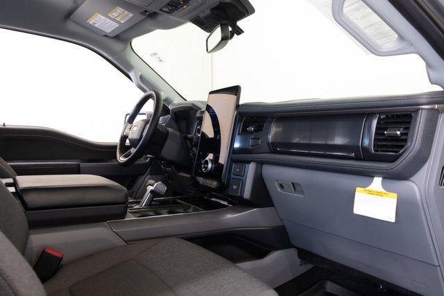 2024 Ford F-150 Lightning Flash