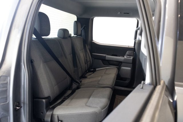 2024 Ford F-150 Lightning Flash